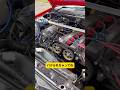 エンジンパクられたのでオイル交換する#diy#整備 #ae86 #頭文字d #automobile