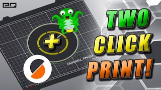 How To Use PrusaSlicer With OctoPrint To Print Directly From Your Slicer! screenshot 3