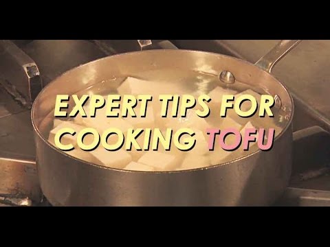 Expert Tips Cooking Tofu-11-08-2015