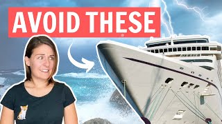 Booking a Cruise in 2021? Avoid These 5 Types screenshot 2