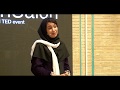 The hero in the Mirror | Athar Torabi | TEDxEsfahanSalon