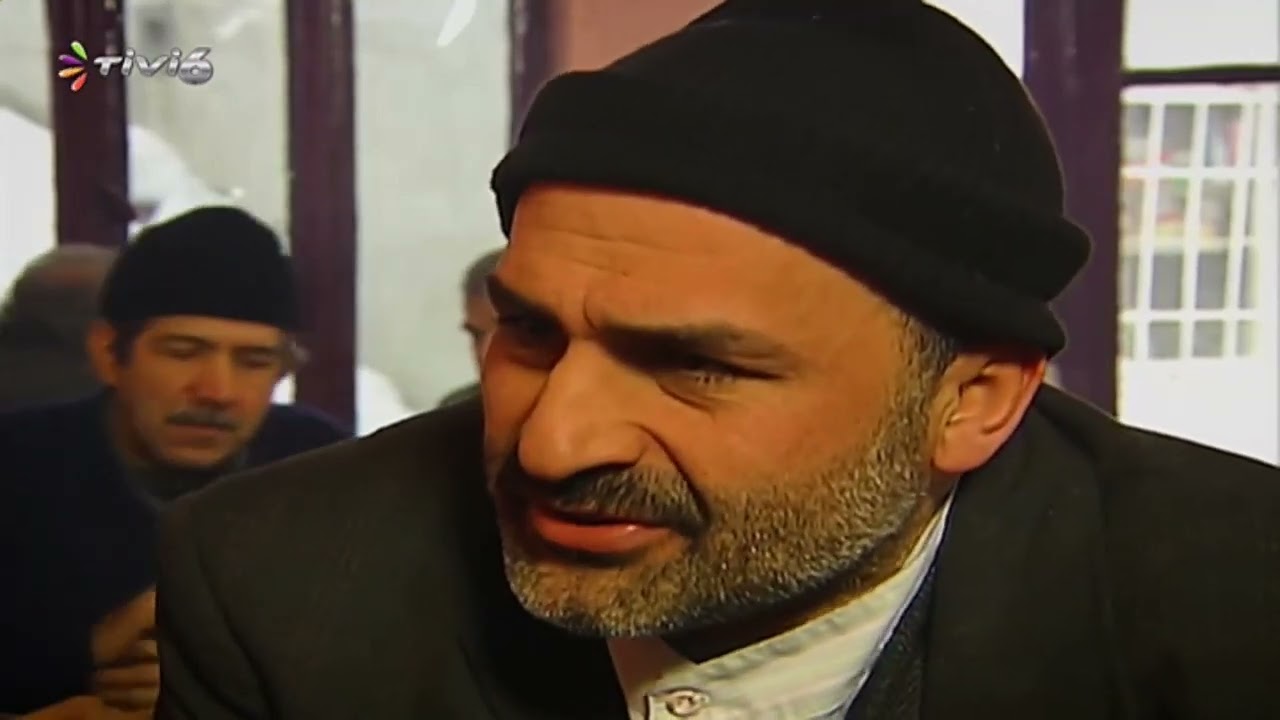 Değmen Benim Gamlı Yaslı Gönlüme - Türkü Filmi