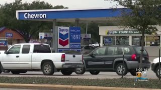 AAA Predicts Short Family Road Trips As Restrictions Ease Up