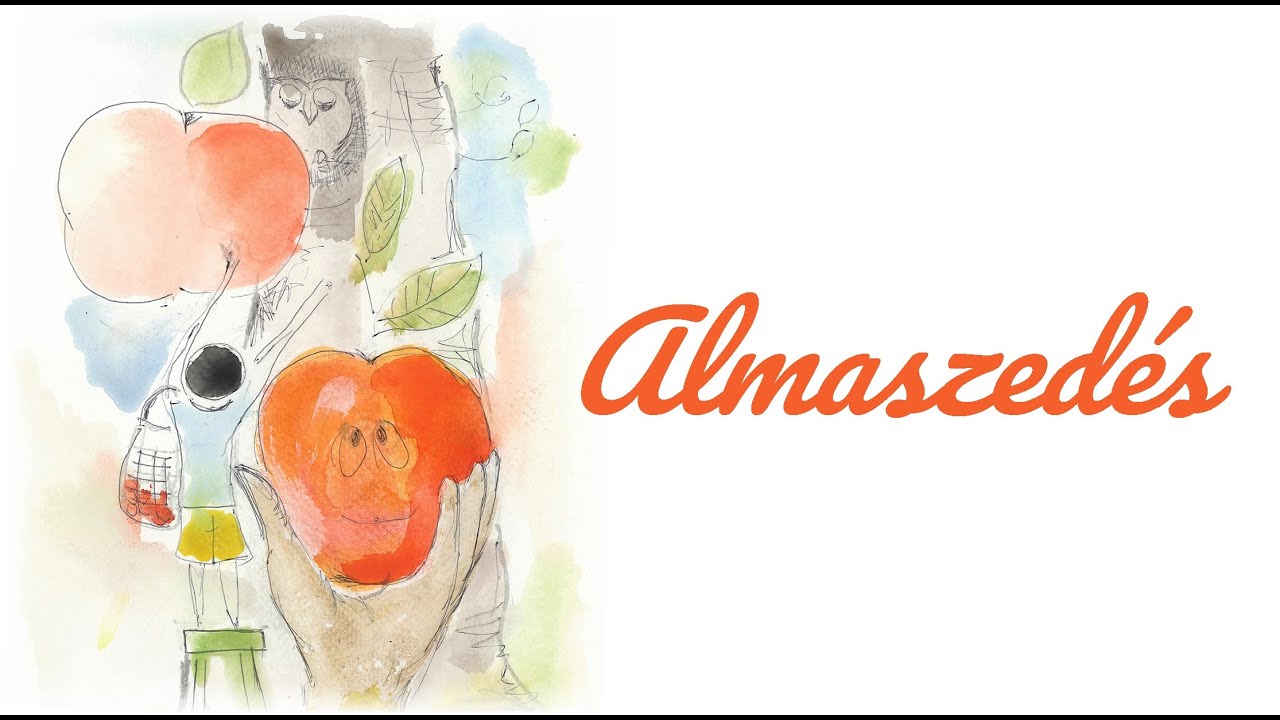 Drazsé zenekar // Almaszedés