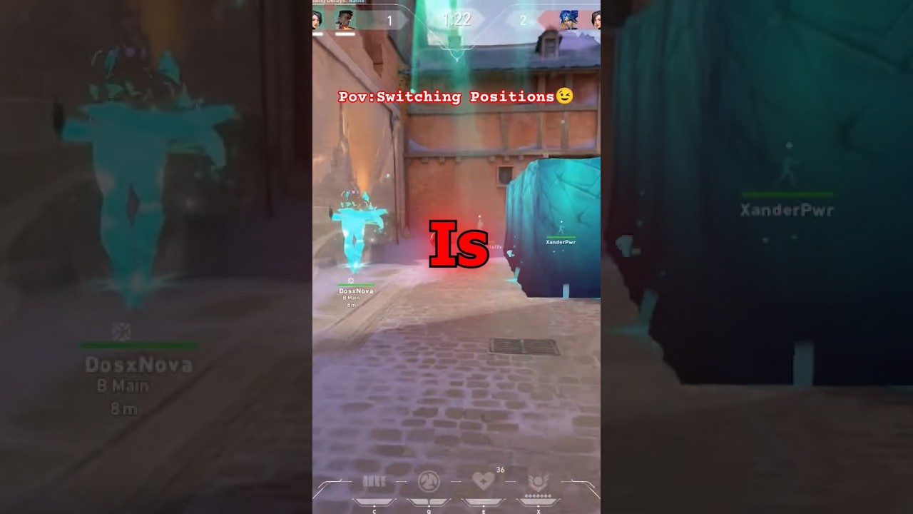 Switching: Battle Sage to Pocket sage😉 