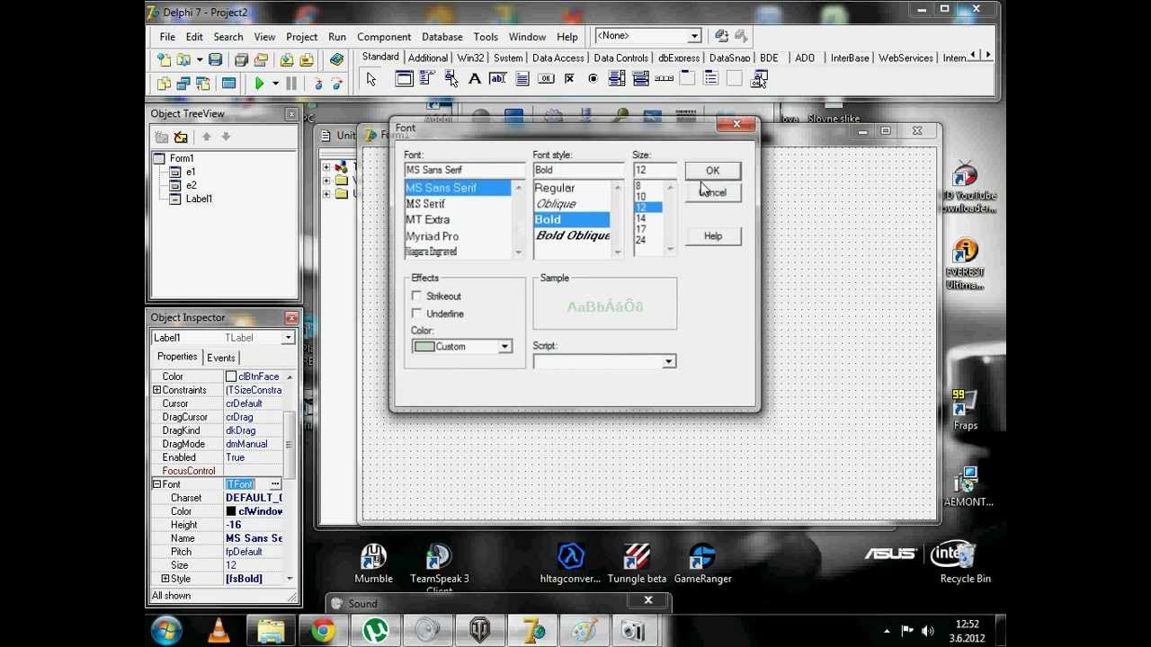 Delphi zip. Delphi zip