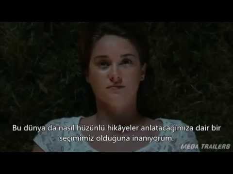 Aynı Yıldızın Altında Fragman [TR Altyazılı]