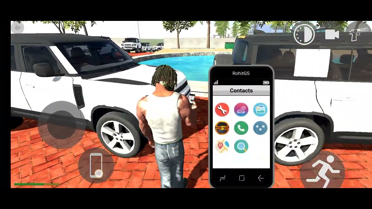 Defender Long line #@FatherGamingMonster#Like#Subscribe#shear