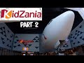 Kidzania usa  part 2  e113