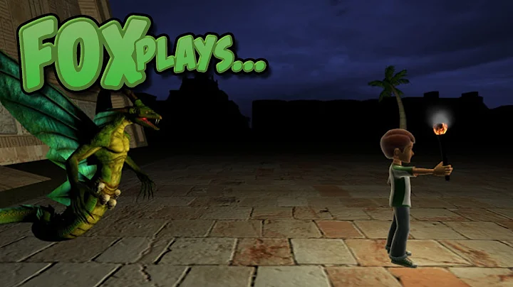 FoxPlays... Avatar Fear