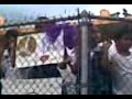 ESC. Ramon Perez Purcell caravana de Hogares Crea