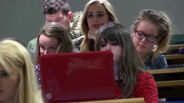 Staff transitions to blended learning: Haskell programming