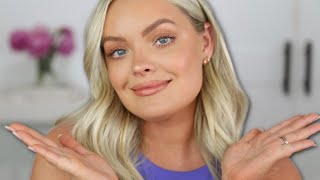 HOW TO EASY EVERYDAY MAKEUP: FRESH SUMMER LOOK | Brianna Fox