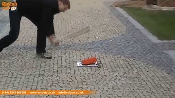 2N IP Helios Safety Intercom System Video Review / Unboxing