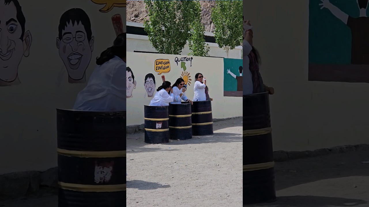 3 idiots movie shoot location in Ladakh 