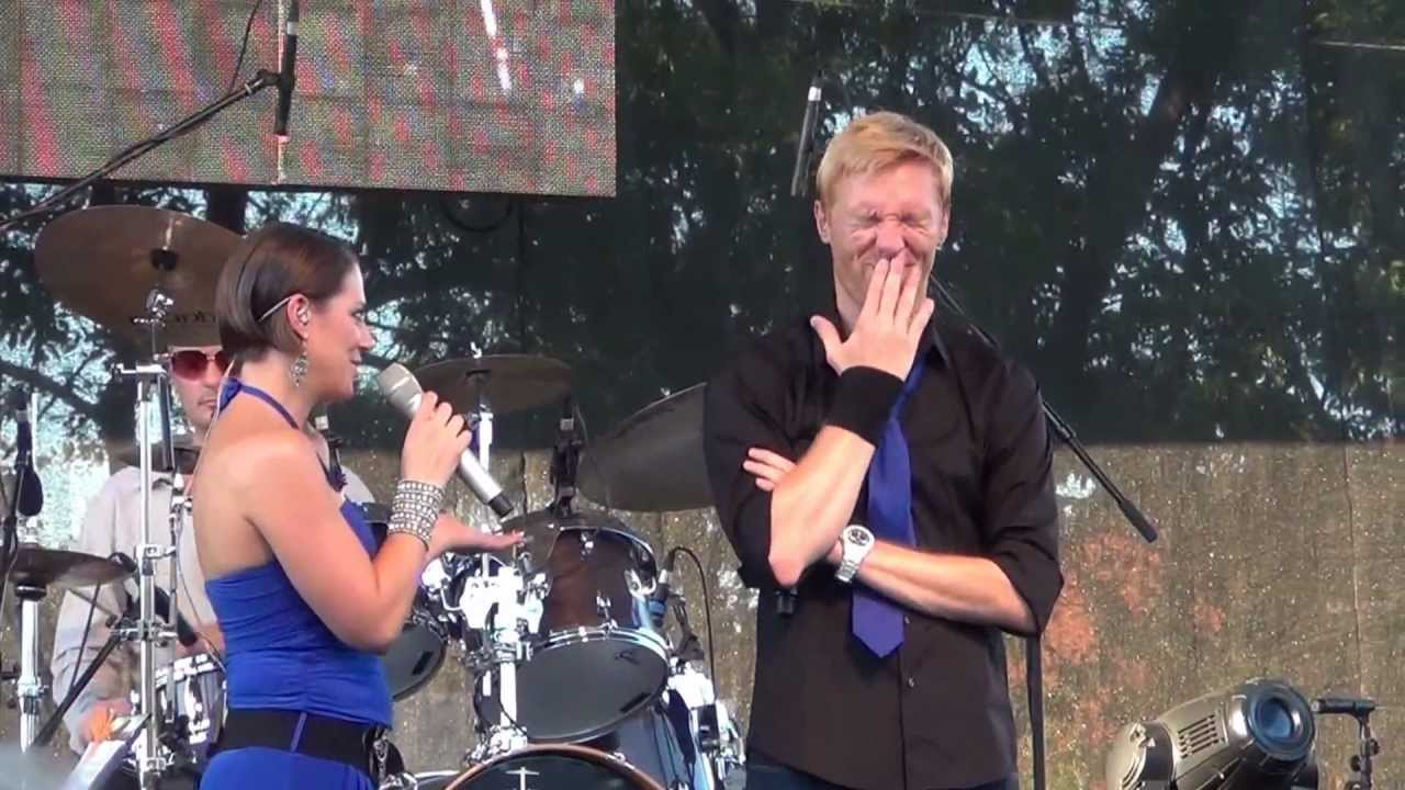 Szinetár - Bereczki:Jó napot!