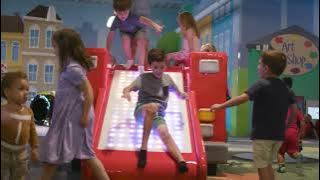A Place for Kids | Second Baptist Church