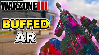 *BUFFED* MCW is the new META - WARZONE 3 - VONDEL RESURGENCE (MW3)
