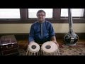 50 Lessons for Tabla: Lesson 1: Kayda 1