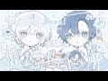 Booo! / みっちゃん × 晴歩 【歌ってみた】