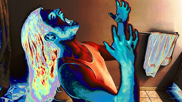 Hello Gil || Parody/Short Film