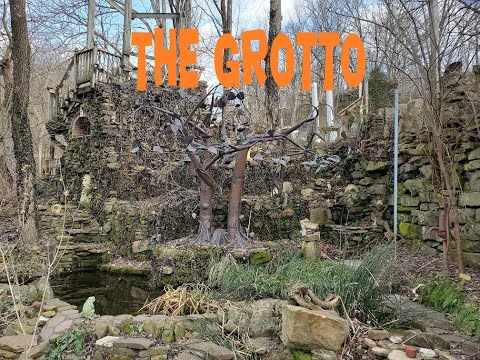 Giant City State Park, Part 1: Makanda Boardwalk x The Grotto