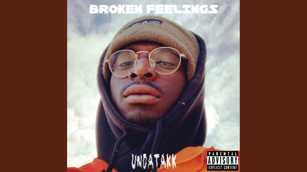 Broken Feelings - YouTube