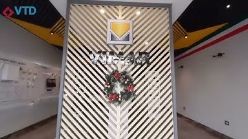 VTD Co. Ltd I Showroom Nhà thông minh VTD - VIMAR I VTD Smarthome