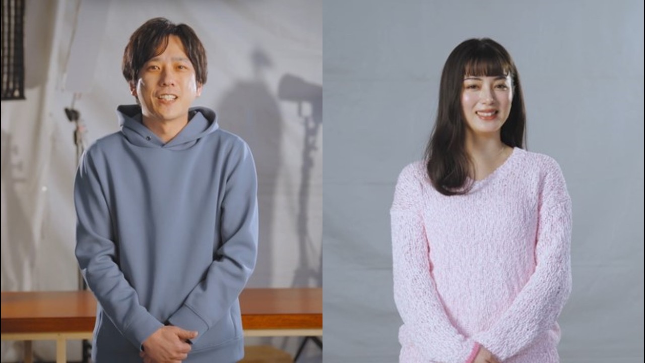 丸亀製麺「本能全開ッ！丸亀うどんメシ誕生」インタビュームービー