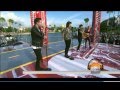 One Direction - Night Changes - Today Show (November 17, 2014)