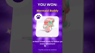 I Got New Shiny Mermaid