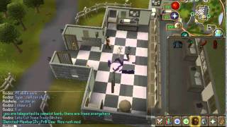 darklight rsps
