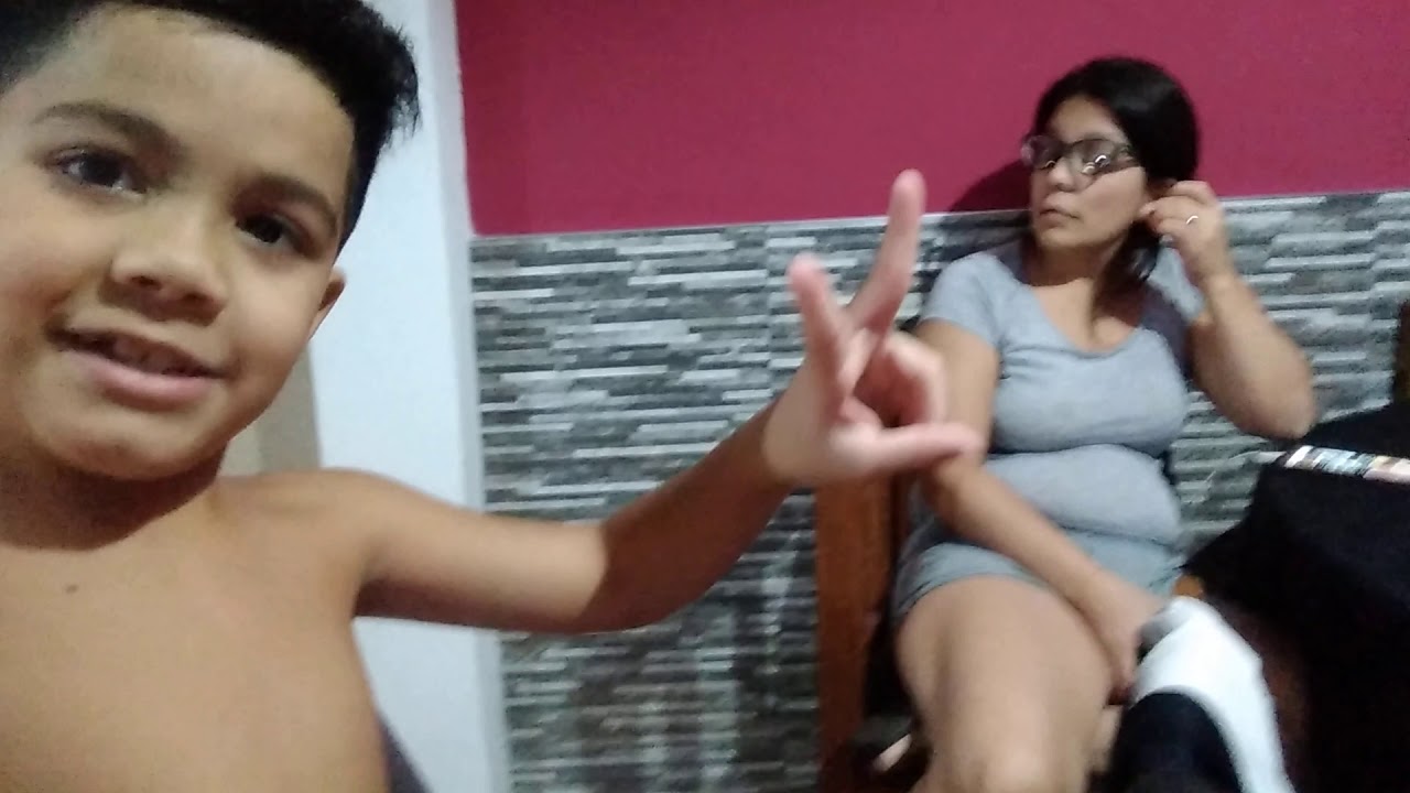 Video Con Mi Hermana Youtube