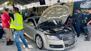 SUBASTA CONNECTION AUTO AUCTION VIERNES 13 MARZO 2026