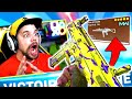 ''MEILLEURE que la MAC10 et LC10 sur WARZONE'' 🤯 (Classe SMG sous-coté)