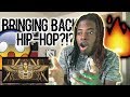 Still Fire?!? | The Black Eyed Peas ft. Nas - BACK 2 HIPHOP - Official Video ft. Nas | Reaction