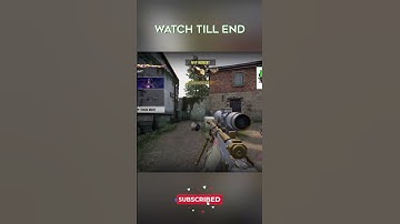 The Most INSANE CODM MVP Moment | Codm best gameplay | Codm best mvp moments