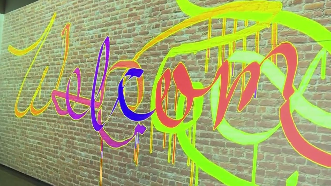 Kohr Explores: Local art installation brings play, exploration to everyday life