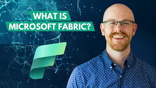 What is Microsoft Fabric? | New Data Analytics Platform!