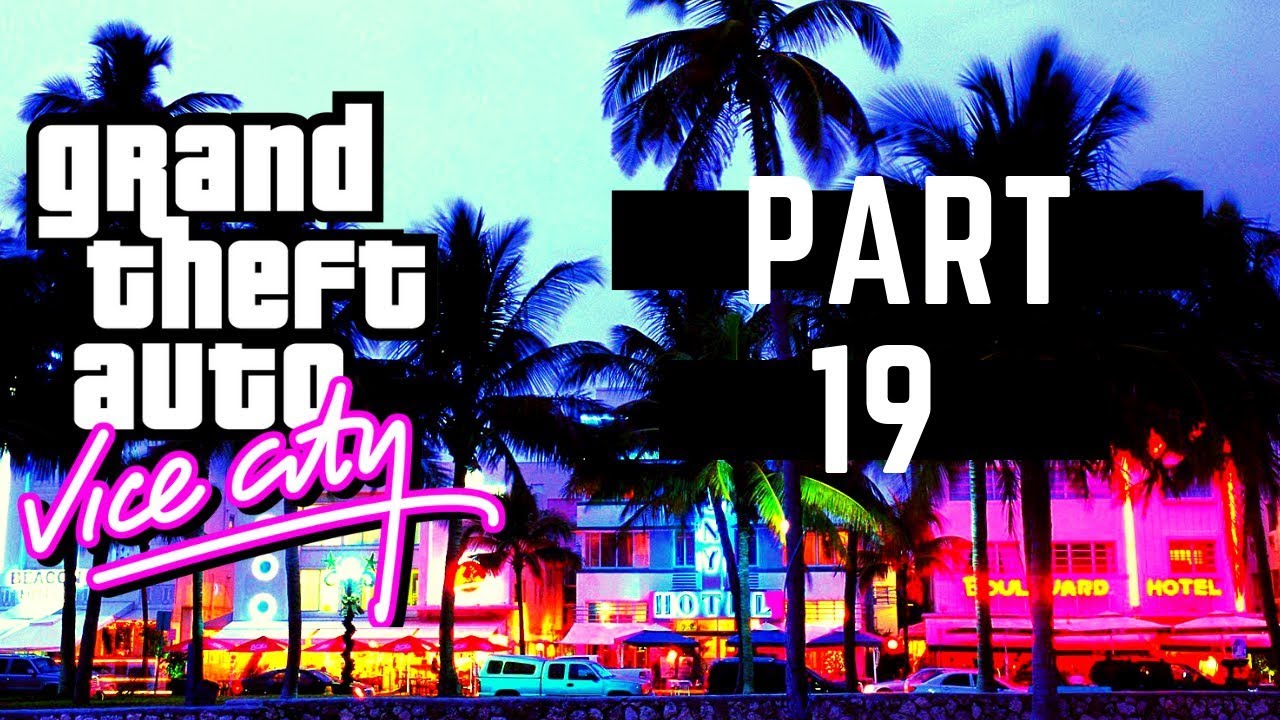 how to beat publicity tour in vice city