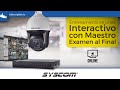 Introductorio a Videovigilancia - Curso Express SYSCOM