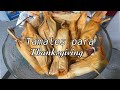 Primera Ves Haciendo Tamales || mini vlog 🦃🦃