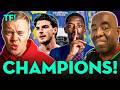 Arsenal WILL Beat PSG Goldbridge Robbie Champions League Final Preview 