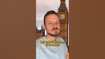 Alternatives to ‘You’re Welcome’ 🇬🇧 #english #learnenglish #native #studyenglish #englishteacher