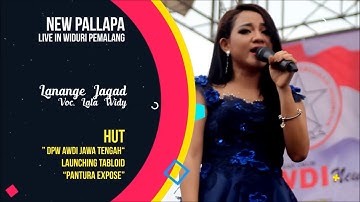 New Palapa Pemalang Live Widuri Pemalang FULL TERBARU " NEW PALAPA