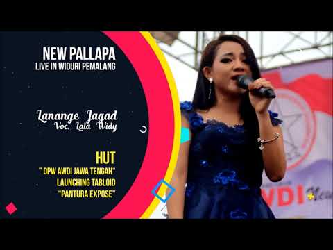 New Palapa Pemalang Live Widuri Pemalang FULL TERBARU " NEW PALAPA