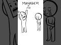 Employee #funny #2danimation #2danimationcourse #2danimator #2danimationtutorial #animation #2d3d