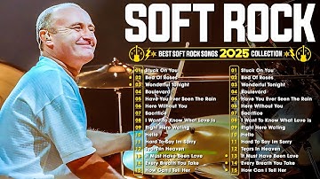 Soft Rock Ballads 70s 80s 90s Greatest Hits 📀 Old Beautiful Love Songs 🌟 Golden Memories Soft Rock