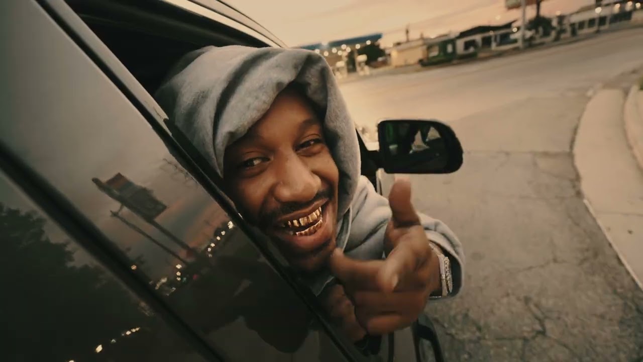 Skrilla - Lifestyle (Official Video)