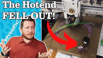 When Hotends & Nozzles AREN